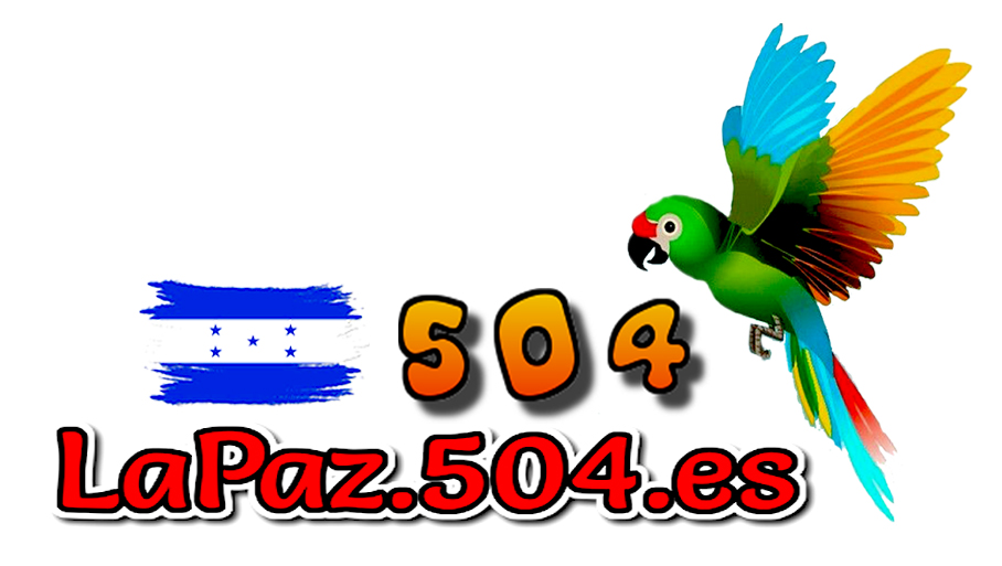 Ciudad La Paz, La Paz  Honduras