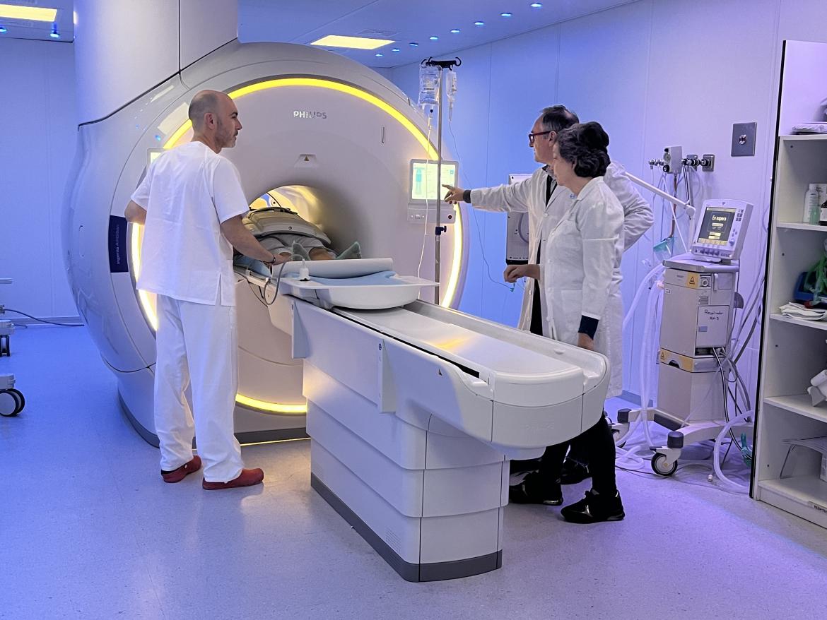 Laboratorios de Imágenes