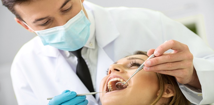 Clínicas Odontológicas