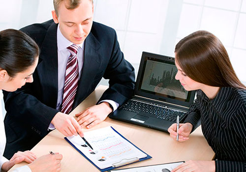 Servicios Profesionales