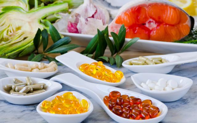 Productos Para La Salud
